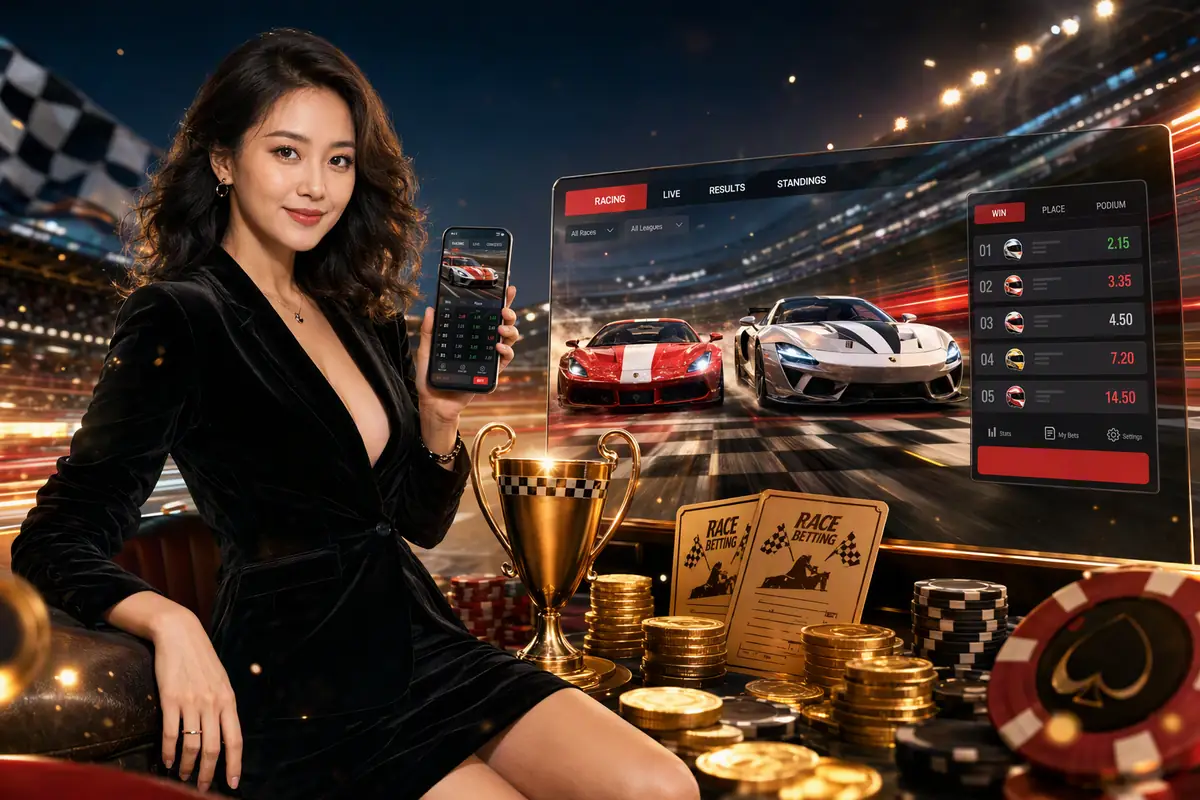 ibet877 Baccarat Dragon Tiger Live Casino Table