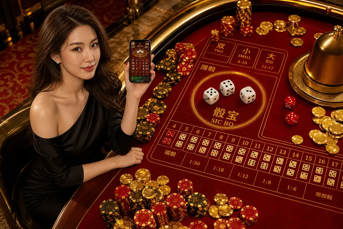 ibet877 စလော့ဂိမ်း ကစားနည်းအကြောင်း