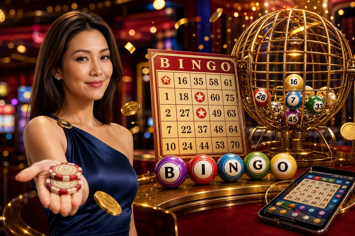 ibet877 ဘောလုံးနှင့် Casino ဂိမ်းများ